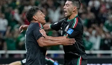 Μουντιάλ 2026: Το Μεξικό «λύγισε» τη Νότια Κορέα με 1-0 και «κλείδωσε» την πρωτιά στον όμιλο