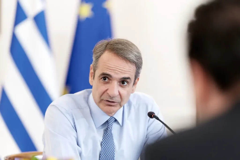 Η συμφωνία ΗΠΑ-Ιράν και οι ελληνικές ισορροπίες τρόμου: Η κυβέρνηση Μητσοτάκη δεν κράτησε «σωστές» αποστάσεις