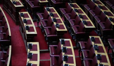 Υπερψηφίστηκε από τις επιτροπές ο Νέος Κώδικας Αυτοδιοίκησης – Την ερχόμενη εβδομάδα στην ολομέλεια της Βουλής