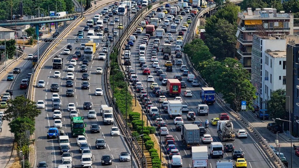 Ποιοι δικαιούνται απαλλαγή από το τέλος ταξινόμησης επιβατικών οχημάτων: Τι πρέπει να κάνετε