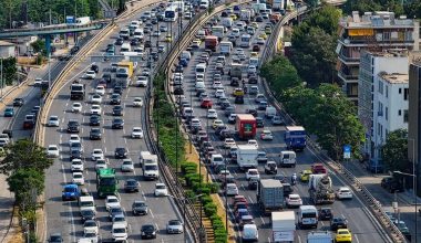 Ποιοι δικαιούνται απαλλαγή από το τέλος ταξινόμησης επιβατικών οχημάτων: Τι πρέπει να κάνετε