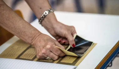 Πανελλαδικές: Στα γερμανικά εξετάζονται σήμερα οι υποψήφιοι των Ειδικών Μαθημάτων