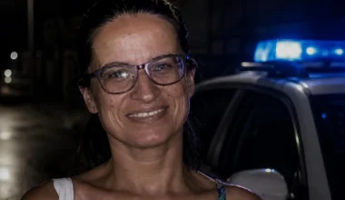 Ραγδαίες είναι οι εξελίξεις στο θρίλερ της εξαφάνισης της Σταυρούλας Λεβεντάκη: Βρέθηκαν κηλίδες αίματος