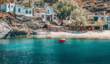 Weekend στην Ελλάδα: 6+1 ιδανικοί προορισμοί για απόδραση της τελευταίας στιγμής