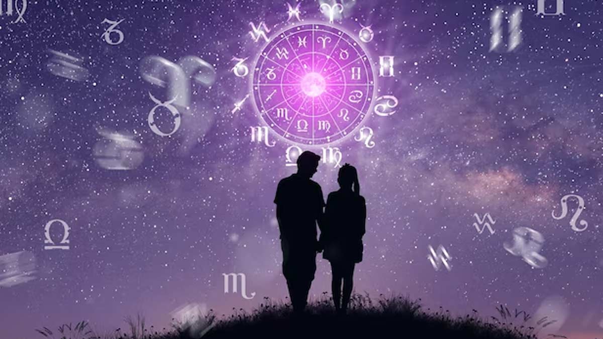 Αυτά τα ζώδια επιστρέφουν πάντα στον μεγάλο τους έρωτα