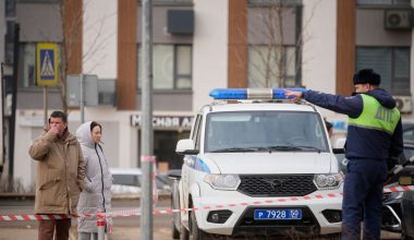 Ρωσία: Eπίθεση με μαχαίρι σε εμπορικό κέντρο στο Κρασνοντάρ – Μία νεκρή