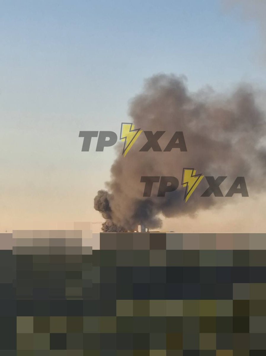 Οι ρωσικές δυνάμεις έπληξαν την Πολτάβα με πυραύλους cruise και drones (βίντεο)