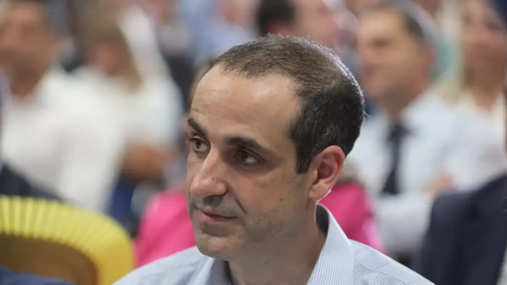 Γρηγόρης Δημητριάδης: «Γιατί χτύπησα τον Βαγγέλη Μαρινάκη» – Τι αναφέρει σε εξώδικο σημείωμα