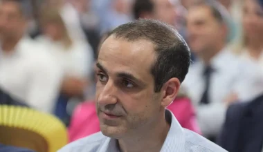 Γρηγόρης Δημητριάδης: «Γιατί χτύπησα τον Βαγγέλη Μαρινάκη» – Τι αναφέρει σε εξώδικο σημείωμα
