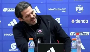 Φερνάντο Γκάνγκο: Ο πρώην άσος της Ρεάλ υπέστη έμφραγμα και «έσφιξε» τα δόντια για να μην καταρρεύσει (βίντεο)