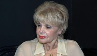 Μαρία Ιωαννίδου για την μάχη που έδωσε με τον καρκίνο: «Θέλει τσαγανό – Να μην τον αφήσεις να σε πάρει από κάτω»