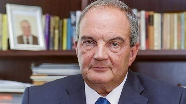 H σούπερ «μπηχτή» του Κ.Καραμανλή: «Προσέξτε αυτούς που είναι ερωτευμένοι με την εξουσία»