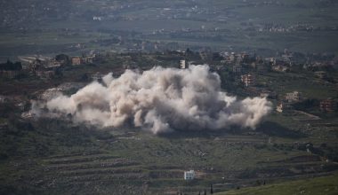 Μ.Νετανιάχου και Ι.Κατζ έδωσαν εντολή στον ισραηλινό Στρατό για παύση του πυρός στον Λίβανο