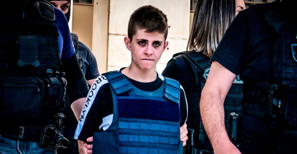 «Καταπέλτης» η εισαγγελέας για την Ε.Μουρτζούκου: «Απολάμβανε τα θύματά της χωρίς καμία ενοχή»