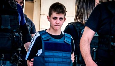 «Καταπέλτης» η εισαγγελέας για την Ε.Μουρτζούκου: «Απολάμβανε τα θύματά της χωρίς καμία ενοχή»