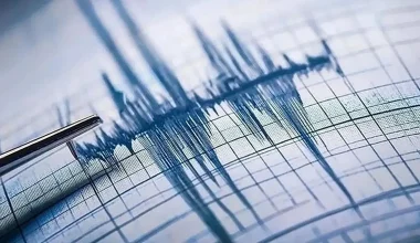 «Μπαράζ» σεισμών στην Γαύδο: Απανωτές δονήσεις 4,7 και 5,3 Ρίχτερ έπληξαν το νησί μέσα σε λίγα λεπτά!