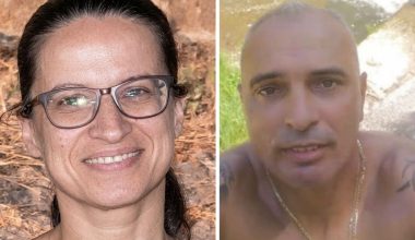 Ραγδαίες εξελίξεις στην υπόθεση της Σταυρούλας Λεβεντάκη: Βρέθηκε αίμα στο αυτοκίνητο του Σκοπιανού ενοικιαστή της