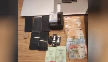 Προφυλακιστέοι δύο από τους συλληφθέντες για το κύκλωμα της πειρατικής συνδρομητικής τηλεόρασης