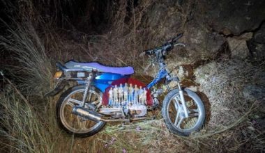 Φονικό τροχαίο στην Αιτωλοακαρνανία: Νεκρός ένας 25χρονος μετά την εκτροπή του οχήματός του (φωτο)