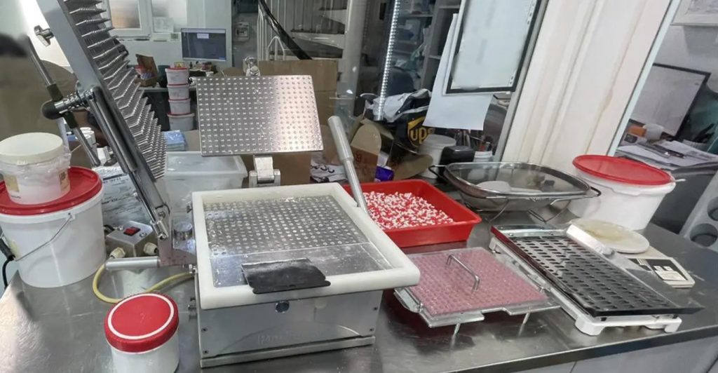 Κύκλωμα αναβολικών στο Χαλάνδρι: Δεσμεύτηκαν όλα τα περιουσιακά στοιχεία των 15 εμπλεκομένων στην υπόθεση