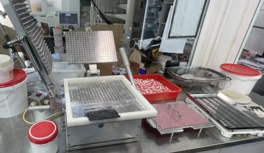 Κύκλωμα αναβολικών στο Χαλάνδρι: Δεσμεύτηκαν όλα τα περιουσιακά στοιχεία των 15 εμπλεκομένων στην υπόθεση