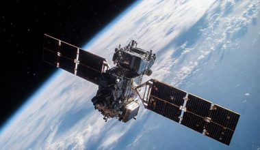 Η Κίνα πραγματοποίησε την πρώτη δορυφορική κλήση από ένα απλό smartphone!