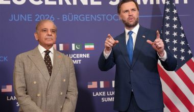 Λουκέρνη: Ολοκληρώθηκε ο πρώτος γύρος των συνομιλιών  ΗΠΑ και Ιράν