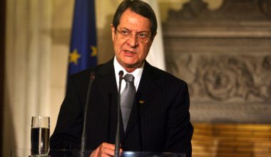 Σε νέα φάση περνά η υπόθεση που αφορά το λεγόμενο «Κράτος Μαφία» στην Κύπρο – Συνέντευξη τύπου από Ν.Αναστασιάδη