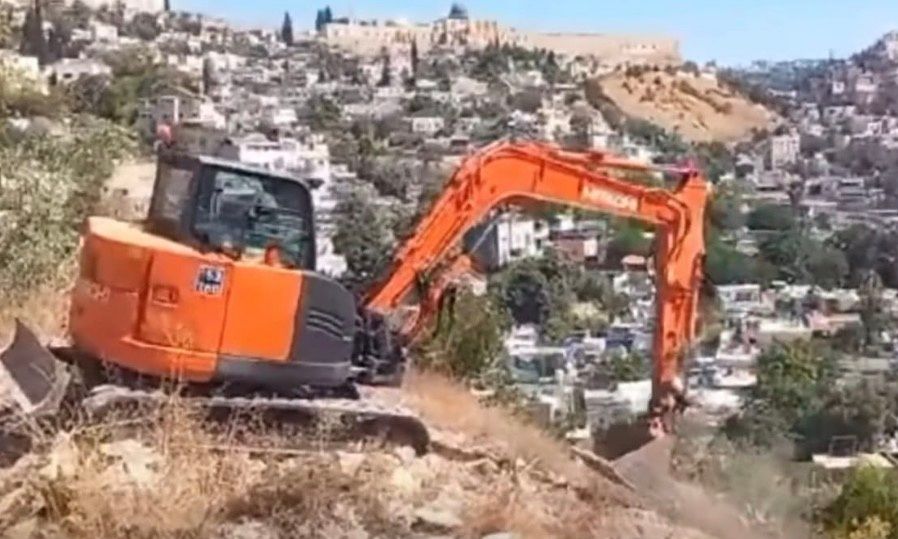 Πατριαρχείο Ιεροσολύμων: «Οι Ισραηλινού μας αρπάζουν την γη» – Αντιδράσεις και από Παλαιστίνιους και Ιορδανία