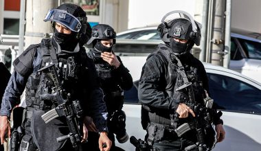 Βίντεο: Επιχείρηση της ΕΛ.ΑΣ για την σύλληψη τριών αλλοδαπών εμπόρων ναρκωτικών