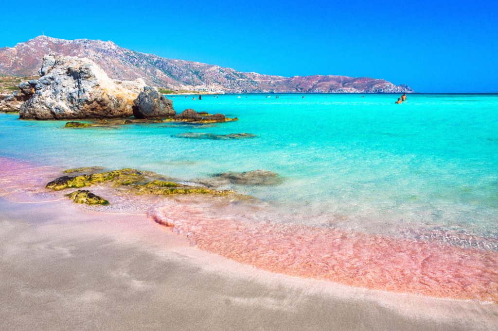 Αυτές είναι οι 10 ελληνικές παραλίες που θυμίζουν Καραϊβική