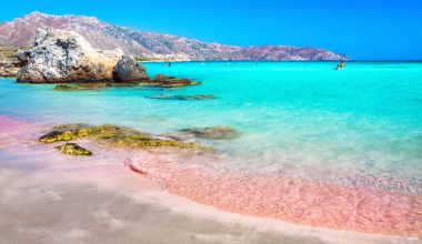 Αυτές είναι οι 10 ελληνικές παραλίες που θυμίζουν Καραϊβική