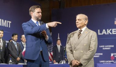 Θρίλερ στο Μπίργκενστοκ: Σενάρια κατάρρευσης και παρασκηνιακός «πόλεμος» στις διαπραγματεύσεις ΗΠΑ-Ιράν