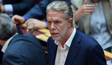Παύλος Γερουλάνος για Κ.Μητσοτάκη: «Ήρθε, δοκιμάστηκε και απέτυχε»