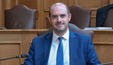 Γ.Κώτσηρας: Οι 4 αλλαγές στις μεταφορές – Στο επίκεντρο σιδηρόδρομος, οδική ασφάλεια και ψηφιακός μετασχηματισμός