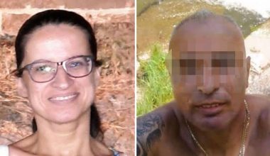 ΕΚΤΑΚΤΟ: Βρέθηκε η σορός της Σταυρούλας Λεβεντάκη στην Κρήτη – Ομολόγησε ο 43χρονος Σκοπιανός ενοικιαστής!