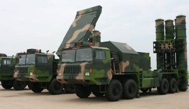 Το Ιράν απέκτησε κινεζικά HQ-9B, ραντάρ έγκαιρης προειδοποίησης και ρωσικά S-400