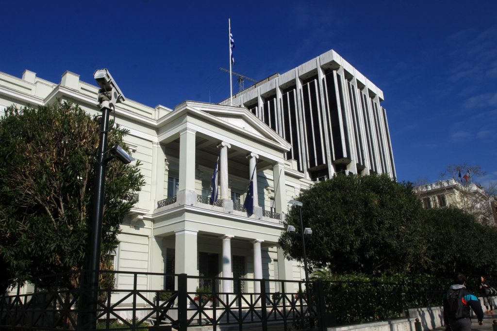 Δυσαρέσκεια από ΥΠΕΞ προς Ισραήλ για την απέλαση εκπροσώπων εργατικών σωματείων