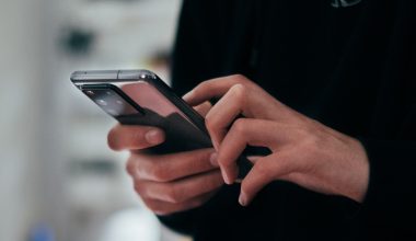 Χάσατε το κινητό σας; – Τα 5 βήματα που πρέπει να κάνετε για να προστατεύσετε τα δεδομένα σας