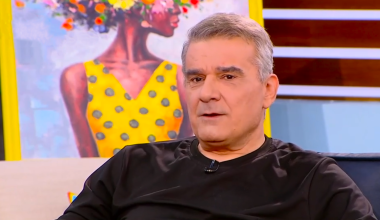 Κώστας Αποστολάκης για #MeToo: «Δεν υπάρχει και δεν υπήρξε – Γιατί πρέπει να ονομάζουμε τα πράγματα;»