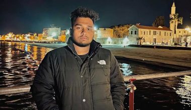 Βρέθηκε νεκρός στην Κύπρο ο 22χρονος φοιτητής που φέρεται να είχε πέσει θύμα απαγωγής – Ποιο το κίνητρο των δραστών