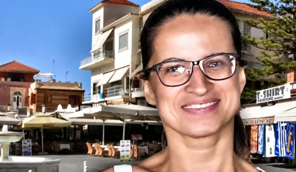 Η ομολογία του Σκοπιανού δολοφόνου της Σ.Λεβεντάκη: «Δεν το σχεδίασα – Όλα έγιναν μέσα στο σπίτι»