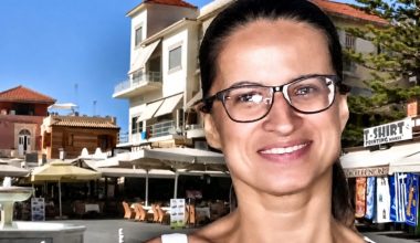 Η ομολογία του Σκοπιανού δολοφόνου της Σ.Λεβεντάκη: «Δεν το σχεδίασα – Όλα έγιναν μέσα στο σπίτι»