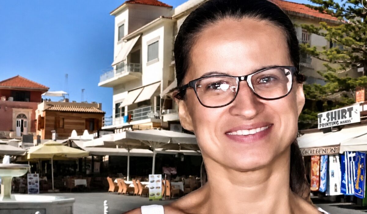 Η ομολογία του Σκοπιανού δολοφόνου της Σ.Λεβεντάκη: «Δεν το σχεδίασα – Όλα έγιναν μέσα στο σπίτι»