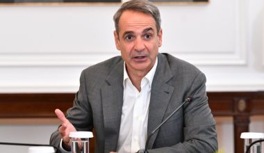 Κ.Μητσοτάκης για το «Posokanei»: «Δεν θα λύσει το πρόβλημα των τιμών – Φέρνει διαφάνεια»