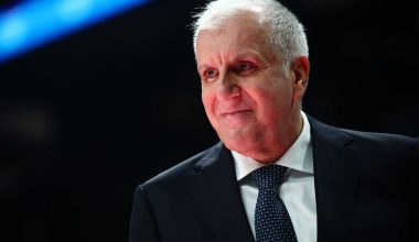 Μεταγραφική «βόμβα» από τον Παναθηναϊκό: Ο πρώτος παίκτης που θέλει να φέρει με τον Ζ.Ομπράντοβιτς στον πάγκο