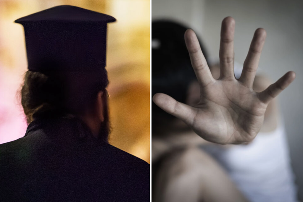 Μαρτυρίες 4 κοριτσιών προκαλούν σοκ για τις ανήθικες πράξεις Αρχιμανδρίτη στην Ι.Μ. Νίκαιας – Δείτε βίντεο