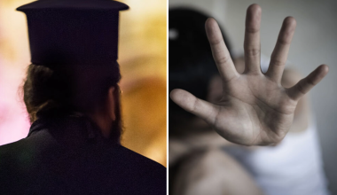 Μαρτυρίες 4 κοριτσιών προκαλούν σοκ για τις ανήθικες πράξεις Αρχιμανδρίτη στην Ι.Μ. Νίκαιας – Δείτε βίντεο