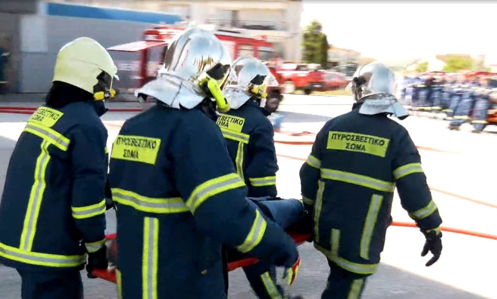 Τραγωδία στα Χανιά: Εντοπίστηκε νεκρός ένας 60χρονος στο φαράγγι της Αγίας Ειρήνης