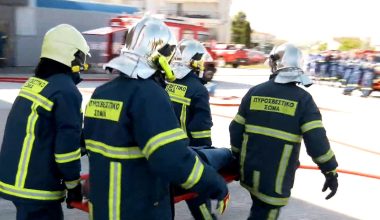 Τραγωδία στα Χανιά: Εντοπίστηκε νεκρός ένας 60χρονος στο φαράγγι της Αγίας Ειρήνης